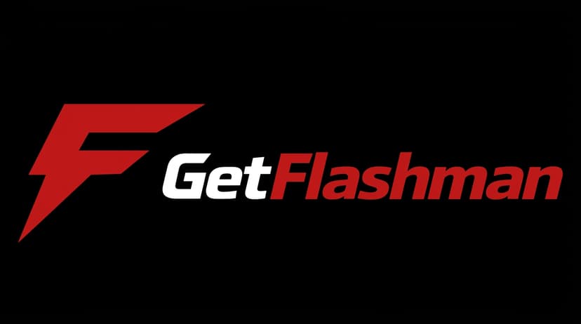 GetFlashman